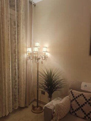 Interior - A luxury abode in the heart of South Delhi! (New Delhi)