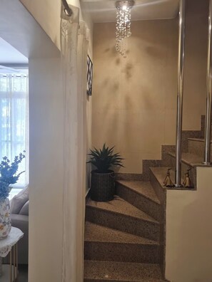 Interior - A luxury abode in the heart of South Delhi! (New Delhi)