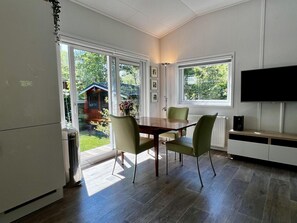 Maison | Restauration