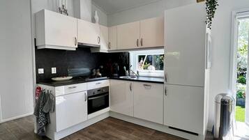 Rumah | Dapur pribadi