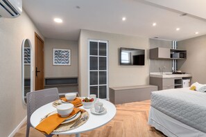 Apartament, fumadors | 1 dormitori