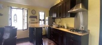 Chic 1-bedroom with WiFi and AC in enchanting Río Hato