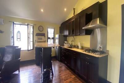 Chic 1-bedroom with WiFi and AC in enchanting Río Hato