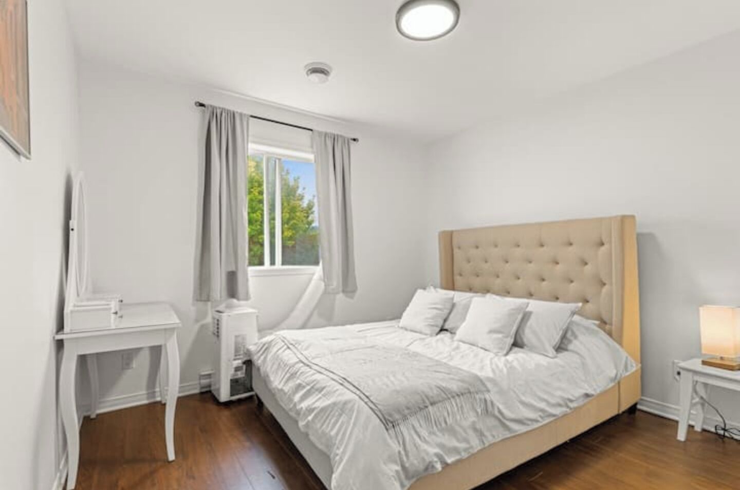 2 quartos, Wi-Fi de cortesia, roupa de cama