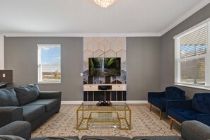 Casa | 9 habitaciones 