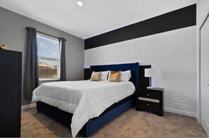 Casa | 9 habitaciones 