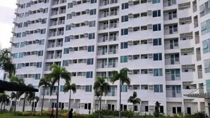 Property amenity - Affordable Alabang Staycation (Muntinlupa)