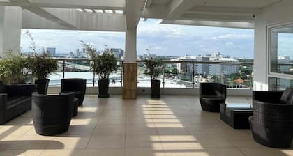 Affordable Alabang Staycation