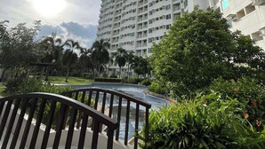 Property amenity - Affordable Alabang Staycation (Muntinlupa)