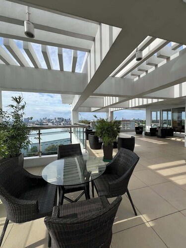 Affordable Alabang Staycation