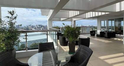 Affordable Alabang Staycation