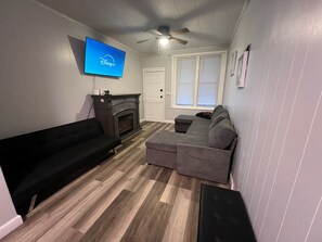 Smart TV
