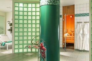 Spa - Abion Villa Suites (Berlin)