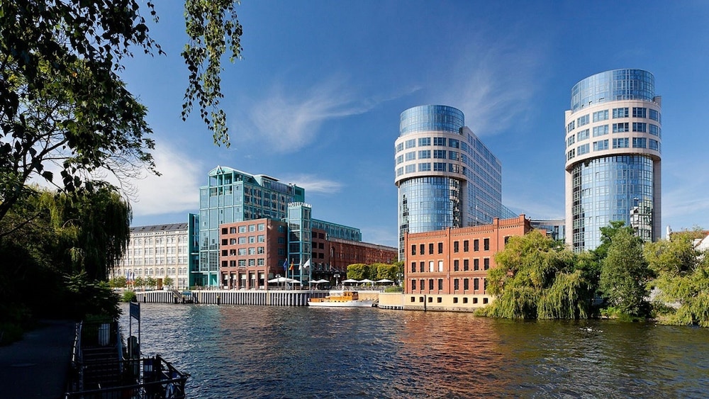 ABION Villa Berlin by null