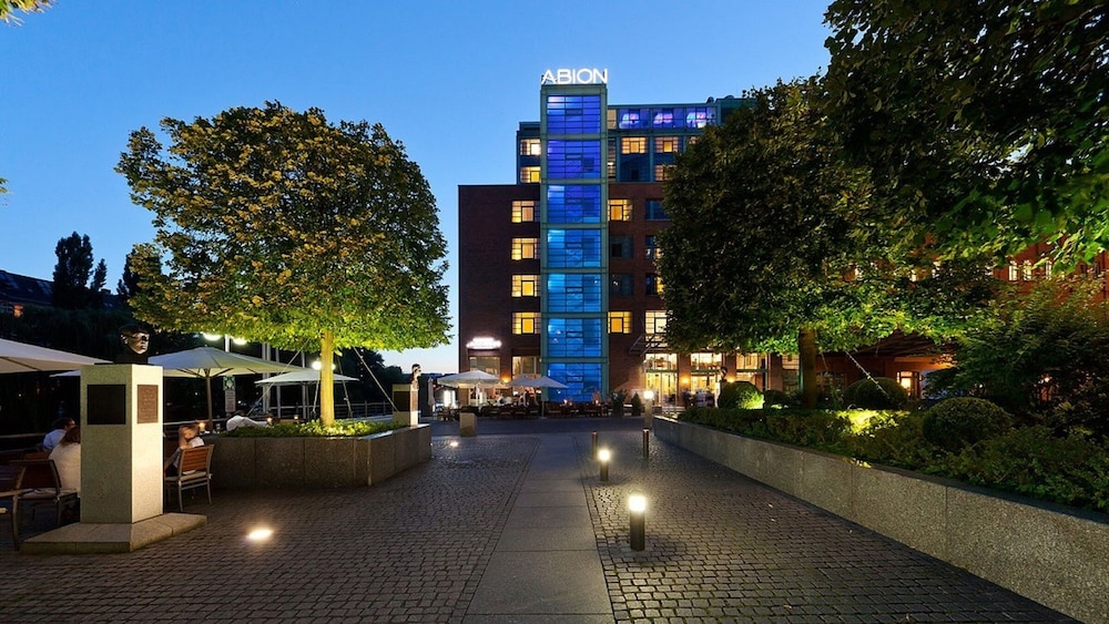 ABION Villa Berlin by null