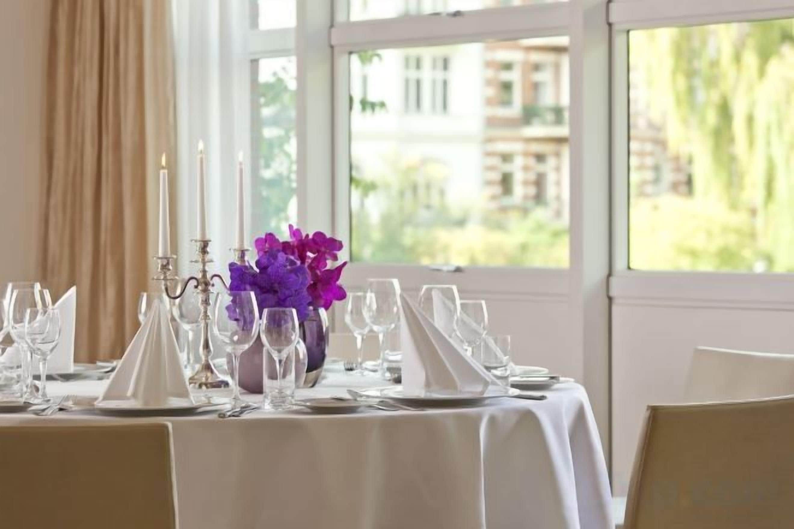 Salón de banquetes