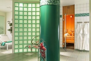 Spa - Abion Villa Suites (Berlin)