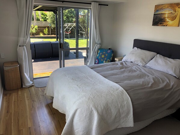 3 habitaciones y wifi 