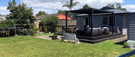 منطقة الأطفال