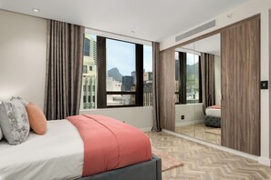 1 habitación y caja de seguridad en la habitación 