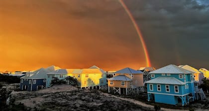 Family Friendly - Condo in beautiful Fort Morgan!! The Indies - Unit #202