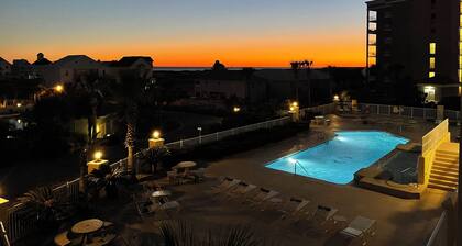 Family Friendly - Condo in beautiful Fort Morgan!! The Indies - Unit #202