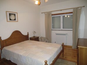 6 camere, ferro/asse da stiro, Wi-Fi, lenzuola