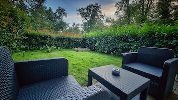 Terrazza/patio