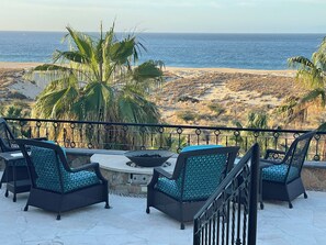 Exterior - Novaispania Pueblo Bonito Sunset Beach (Cabo San Lucas)
