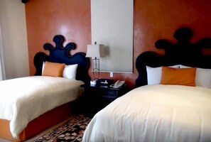 Luxury Villa, Ocean View | 4 bedrooms, in-room safe, individually decorated, individually furnished - Novaispania Pueblo Bonito Sunset Beach (Cabo San Lucas)