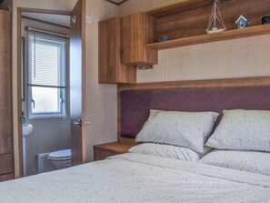 2 camere, Wi-Fi gratuito, lenzuola