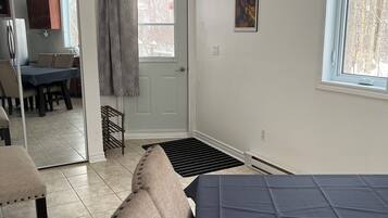 2 camere, Wi-Fi, lenzuola