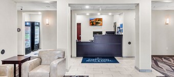 Cobblestone Hotel & Suites - Ephraim