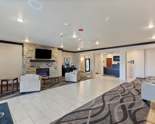 Cobblestone Hotel & Suites - Ephraim