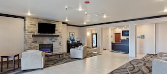 Cobblestone Hotel & Suites - Ephraim