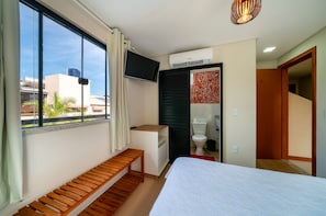 Chambre Double | 1 chambre, Wi-Fi gratuit