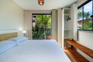 더블룸 | 1 개의 침실, 무료 WiFi