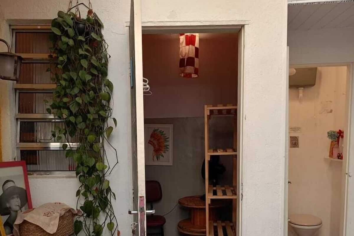 Economy Twin Room