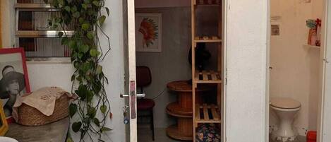 Chambre Économique avec lits jumeaux | Wi-Fi gratuit