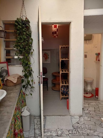 Economy Twin Room | Free WiFi