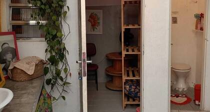 ACasa Café Arte Hospedaria