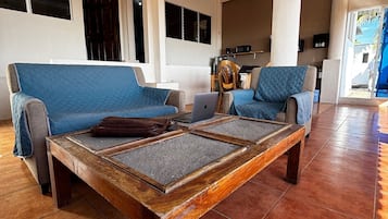 Interieur