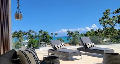 3-bedroom apartment in awesome Las Terrenas with WiFi, AC