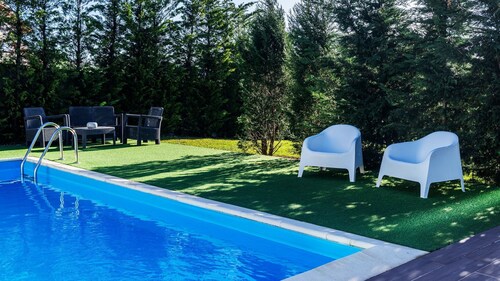 GIL LOVE - Luxurious V5 w/ Pool by LovelyStay