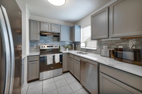 Charming 3-bedroom Vacation home in Kissimmee, FL