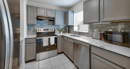 Charming 3-bedroom Vacation home in Kissimmee, FL