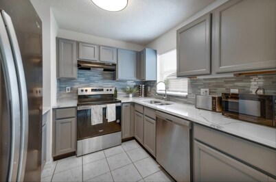 Charming 3-bedroom Vacation home in Kissimmee, FL