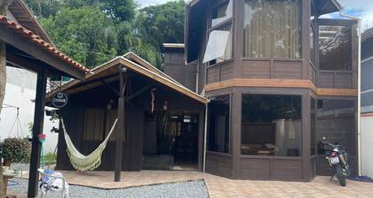 Cozy Room with Private Bathroom