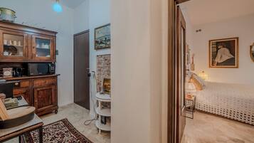 Rumah, 2 kamar tidur, balkon | Kopi dan/atau alat penyeduh kopi