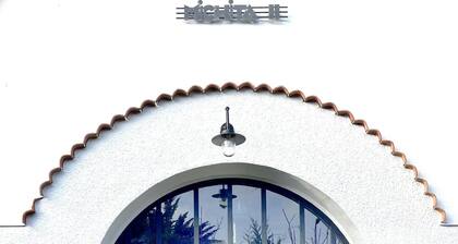 Villa MICHITA proche plage by E&A